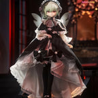 Good Night Young Lady figure Danxue Deep Winter Series Special Edition BJD Articulated Figure Blind Box Lunar Hobby