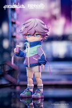 Paradox Live: cozmez — Yatogami (Articulated Dress-up Doll)
