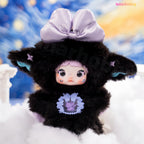 "Cute Non-Stop" Series Plush Trendy Toy Blind Box Figure Lunar Hobby
