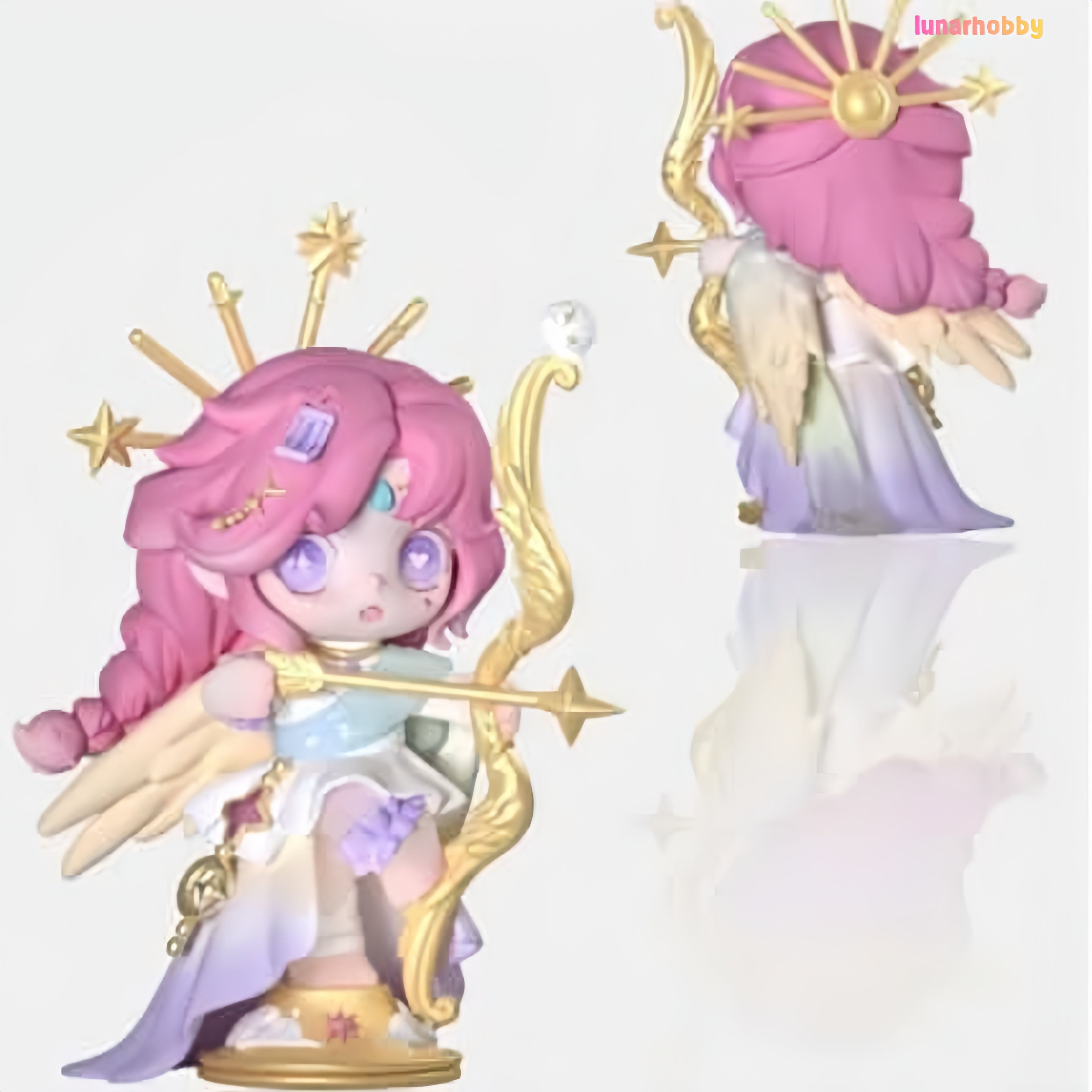 City of Angels Series 5 Blind Boxes Lunar Hobby