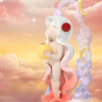 Sleep Dreamscape Series Blind Box Collectible Figures Lunar Hobby