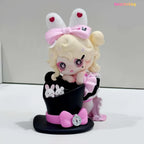 Miracle Feast Series Blind Boxes Lunar Hobby