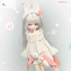 Cute Tales 1/8 Scale BJD Blind Box Lunar Hobby
