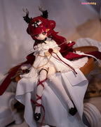 Meki "Final Blessing" Blind Box — 1/8 Scale BJD Articulated Doll Toy Lunar Hobby