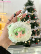 Take a Bite Bear Series Plush & Vinyl Blind Box (4th Generation) Lunar Hobby