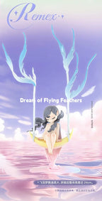 Sleep Dreamscape Series Blind Box Collectible Figures Lunar Hobby