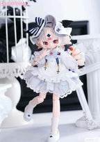 SugaryGirls BJDMJD Articulated Doll Blind Box (1/8 Scale) Lunar Hobby