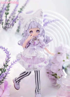 SugaryGirls BJDMJD Articulated Doll Blind Box (1/8 Scale) Lunar Hobby