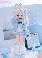 SugaryGirls BJDMJD Articulated Doll Blind Box (1/8 Scale) Lunar Hobby
