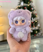 Take a Bite Bear Series Plush & Vinyl Blind Box (4th Generation) Lunar Hobby