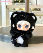 Take a Bite Bear Series Plush & Vinyl Blind Box (4th Generation) Lunar Hobby