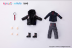 [Piccodo / Genshin Impact Official] Wriothesley — 1/12 Scale Interchangeable Outfit Action Figure