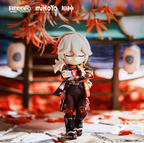 Kaedehara Kazuha Interchangeable-Outfit Action Figure (1/12 Scale)