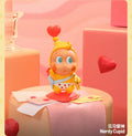 Star-Man "Heart-Fluttering Starlight" Series Blind Box Figures Lunar Hobby