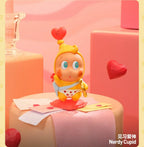 Star-Man "Heart-Fluttering Starlight" Series Blind Box Figures Lunar Hobby