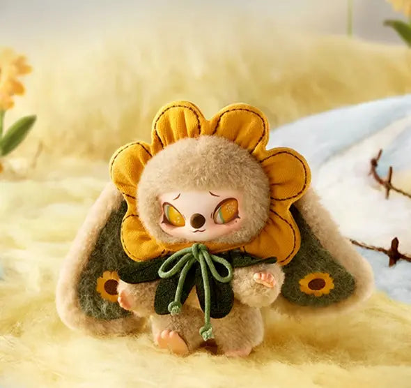 SiiNONO "TA" (Second Generation) "Whispers" Series Plush Blind Box Gift Lunar Hobby