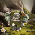 SiiNONO "TA" (Second Generation) "Whispers" Series Plush Blind Box Gift Lunar Hobby