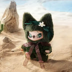 SiiNONO "TA" (Second Generation) "Whispers" Series Plush Blind Box Gift Lunar Hobby