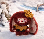 SiiNONO "TA" (Second Generation) "Whispers" Series Plush Blind Box Gift Lunar Hobby