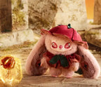 SiiNONO "TA" (Second Generation) "Whispers" Series Plush Blind Box Gift Lunar Hobby