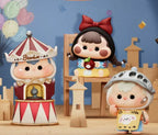 AWHY - "Little Theater" Series Blind Box Figures Lunar Hobby