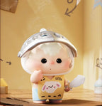 AWHY - "Little Theater" Series Blind Box Figures Lunar Hobby
