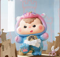AWHY - "Little Theater" Series Blind Box Figures Lunar Hobby