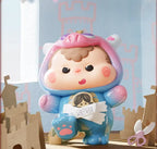 AWHY - "Little Theater" Series Blind Box Figures Lunar Hobby