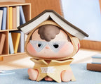 AWHY - "Little Theater" Series Blind Box Figures Lunar Hobby