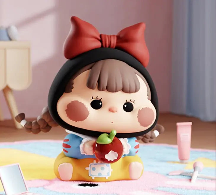 AWHY - "Little Theater" Series Blind Box Figures Lunar Hobby