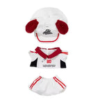 WAKUKU Series Authentic Doll Outfit Set Lunar Hobby