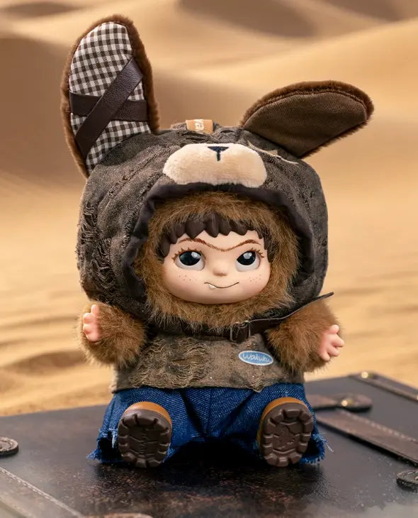 WAKUKU Series Authentic Doll Outfit Set Lunar Hobby