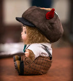 WAKUKU Series Authentic Doll Outfit Set Lunar Hobby