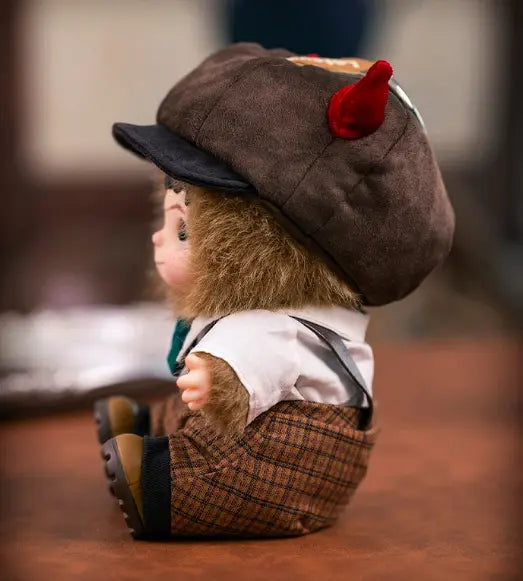 WAKUKU Series Authentic Doll Outfit Set Lunar Hobby