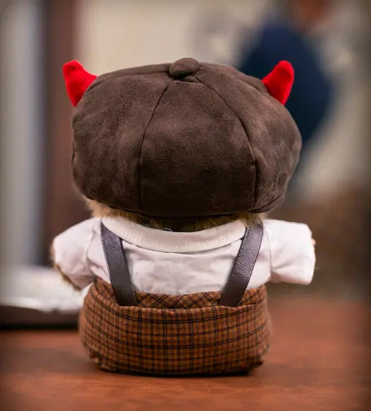 WAKUKU Series Authentic Doll Outfit Set Lunar Hobby
