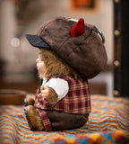 WAKUKU Series Authentic Doll Outfit Set Lunar Hobby