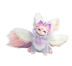 DUMIA Senye Xingman Gen 2 Vinyl & Plush Blind Box with Articulated Joints Lunar Hobby