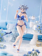 Koikoi -Butterfly- Mocha (Thermo-reactive Lacquer Finish) Scale Figure Lunar Hobby