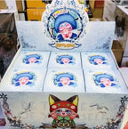 KIMMON "You Are the Protagonist" Series Trendy Toy Blind Boxes Lunar Hobby