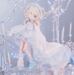 Freedom Advocacy" BJD-style electronic cute pet blind boxes (Series 1 & 2) – 1/12 scale articulated trendy figures. Lunar Hobby