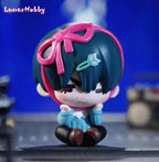 ALIEN STAGE Free Stage Baby Rabbit Series Blind Box Lunar Hobby