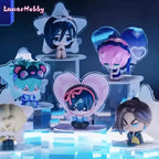 ALIEN STAGE Free Stage Baby Rabbit Series Blind Box Lunar Hobby