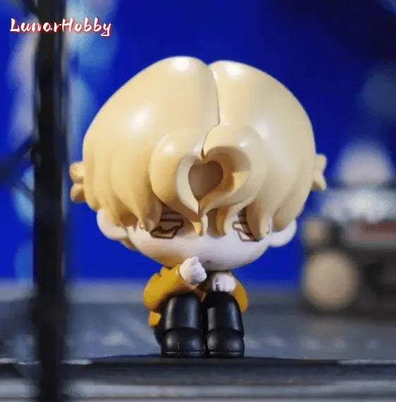 ALIEN STAGE Free Stage Baby Rabbit Series Blind Box Lunar Hobby