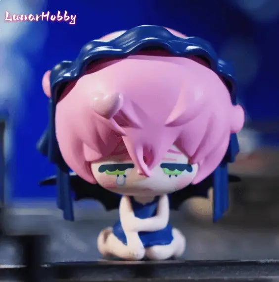ALIEN STAGE Free Stage Baby Rabbit Series Blind Box Lunar Hobby