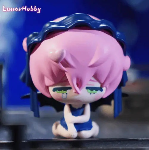 ALIEN STAGE Free Stage Baby Rabbit Series Blind Box Lunar Hobby