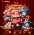 Super Energy Factory Dream-Touring Circus Cino Plush Blind Box Lunar Hobby