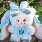 "Cute Non-Stop" Series Plush Trendy Toy Blind Box Figure Lunar Hobby