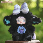 "Cute Non-Stop" Series Plush Trendy Toy Blind Box Figure Lunar Hobby
