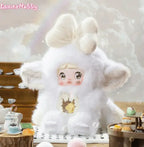 "Cute Non-Stop" Series Plush Trendy Toy Blind Box Figure Lunar Hobby