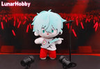 Plush doll with a unique stage theme Lunar Hobby